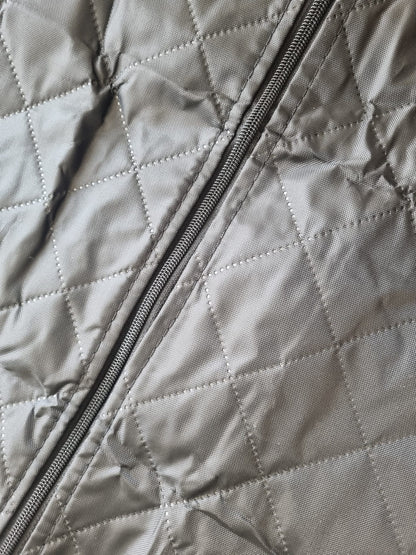 Funda Coche Perro - Impermeable, Antideslizante + 2 Cinturones Gratis