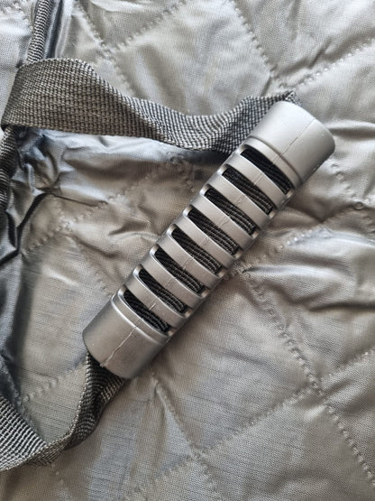 Funda Coche Perro - Impermeable, Antideslizante + 2 Cinturones Gratis